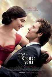 Me Before You (Rental) cover