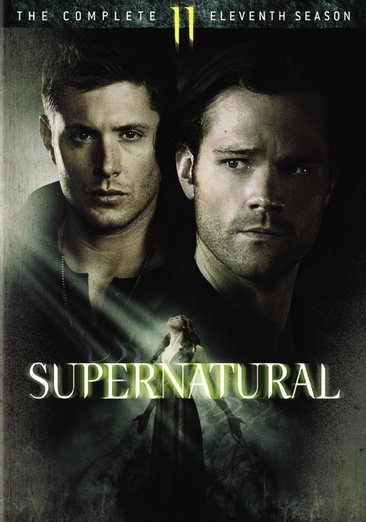 Supernatural: Season 11