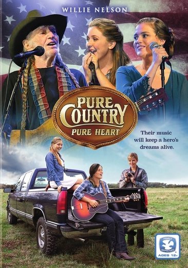 Pure Country: Pure Heart cover
