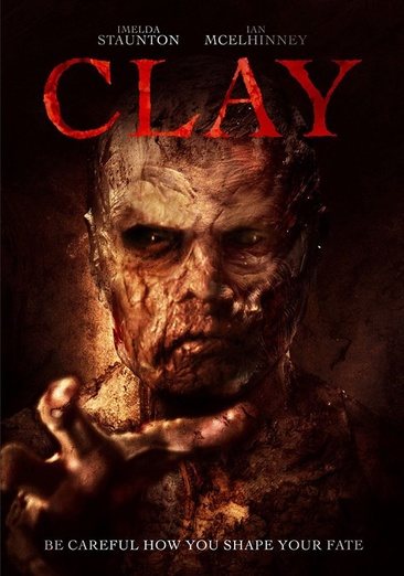 Clay cover