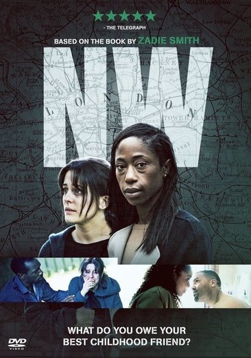 NW (DVD) cover
