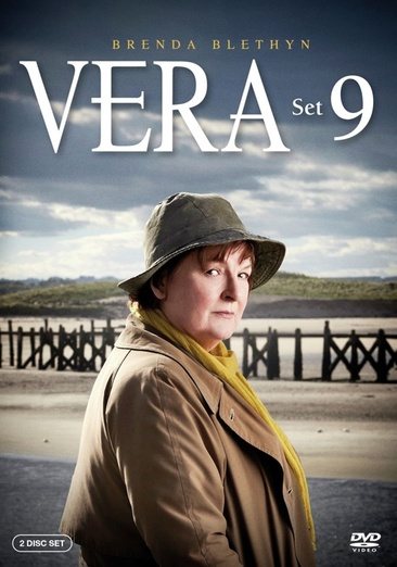 Vera: Set 9 cover
