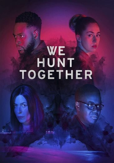 We Hunt Together: Season One [DVD] cover