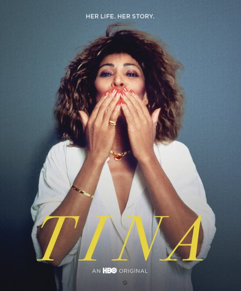 Tina cover
