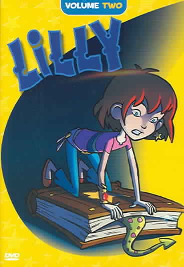 Lily the Witch: Vol. 2 [DVD]