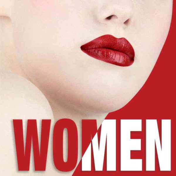 Women (Cube Books) cover