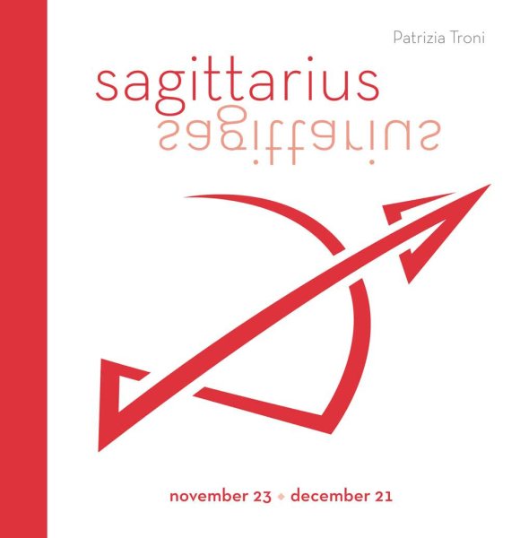 Signs of the Zodiac: Sagittarius cover