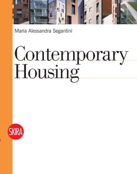 Contemporary Housing cover