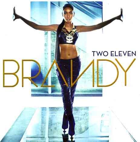 Two Eleven cover