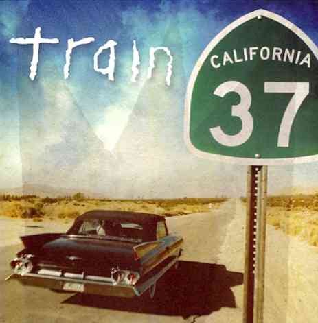 California 37 cover