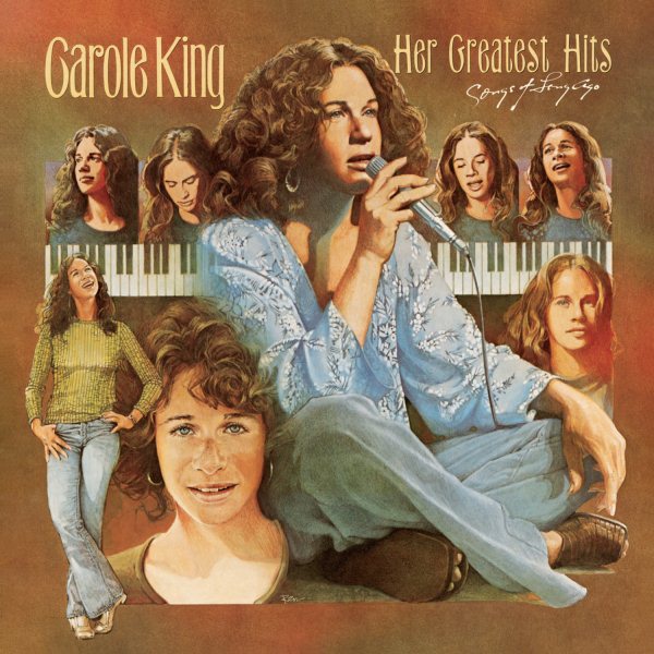 Her Greatest Hits (Songs Of Long Ago)