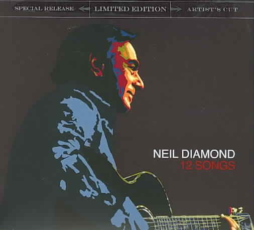 12 Songs (2 CDS) cover