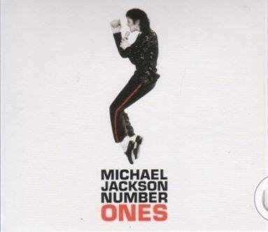 Number Ones cover