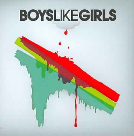 Boys Like Girls cover