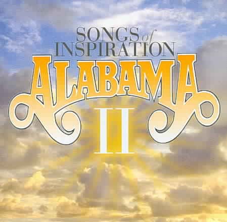 Songs of Inspiration II cover