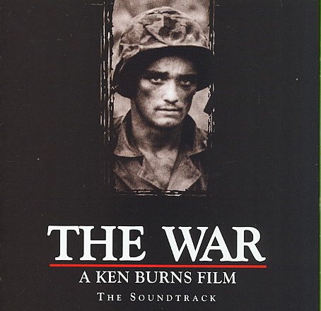 The War: A Ken Burns Film cover