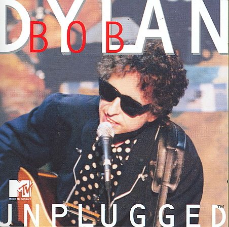 MTV Unplugged cover