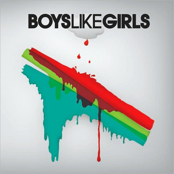 Boys Like Girls(Enhanced Cd+Dvd) cover