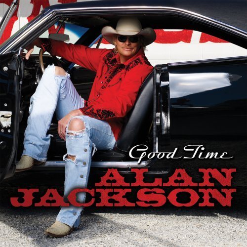 Good Time - Jewelcase (US) cover