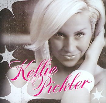 Kellie Pickler cover