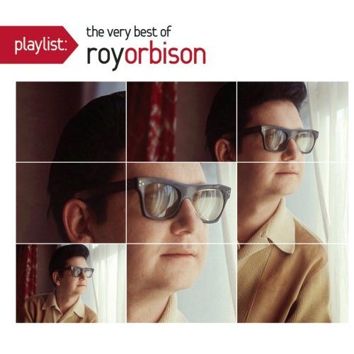 Playlist:The Very Best of Roy Orbison (Eco-Friendly Packaging) cover