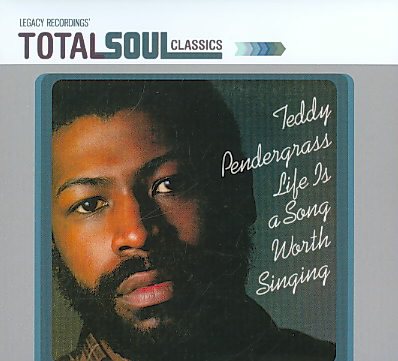 Total Soul Classics - Life Is A Song Worth Singing cover