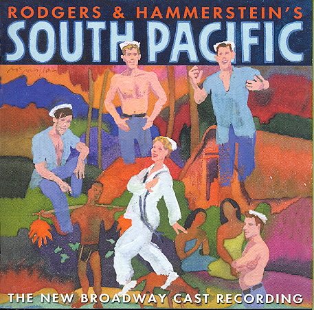 Rodgers and Hammerstein's South Pacific