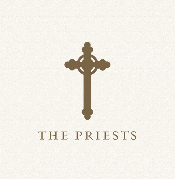 The Priests cover