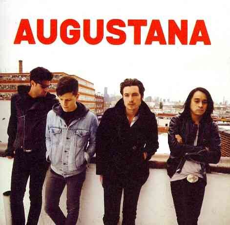 Augustana cover