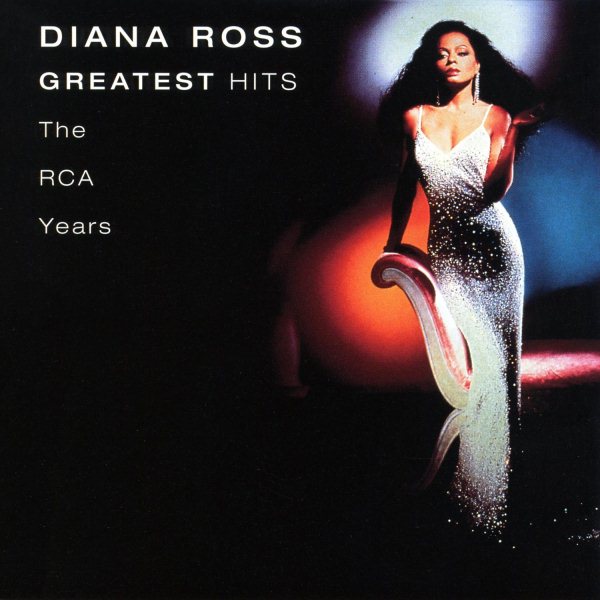 Diana Ross: Greatest Hits, The RCA Years