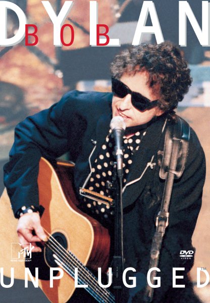 Mtv Unplugged cover