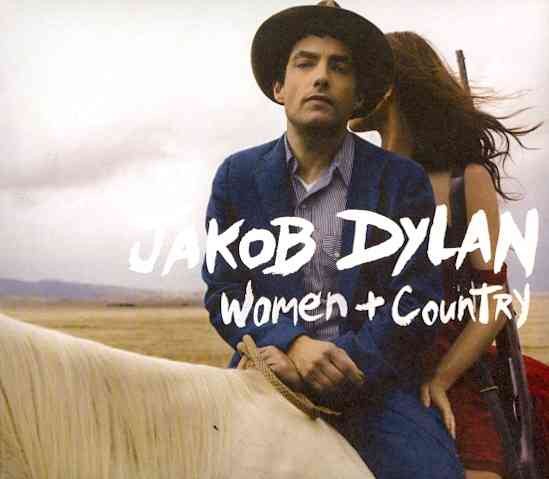 Women and Country cover