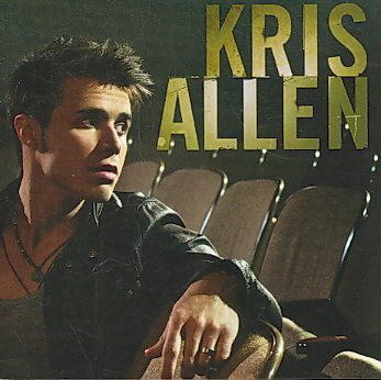 Kris Allen cover