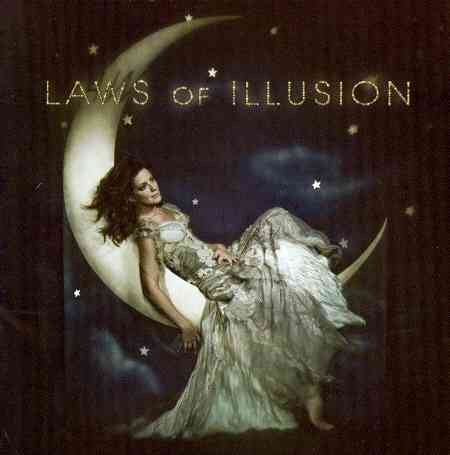 Laws Of Illusion cover