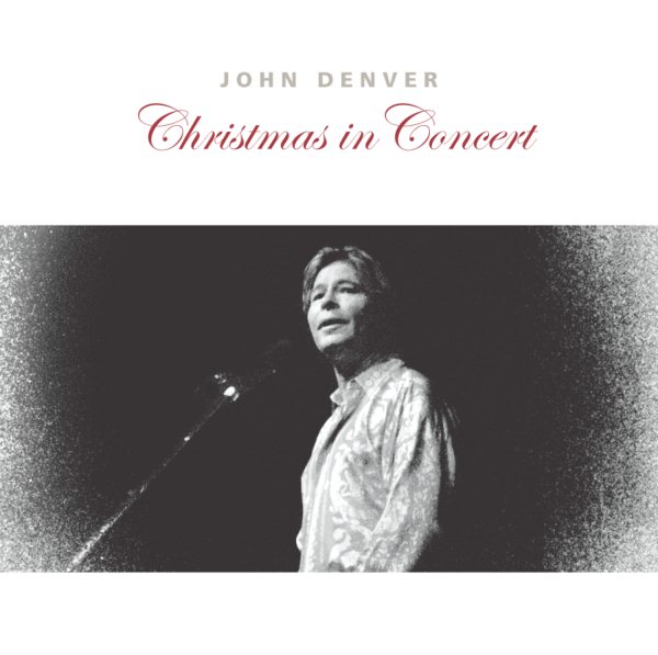 Christmas in Concert cover
