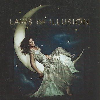 Laws of Illusion (Deluxe CD/DVD)