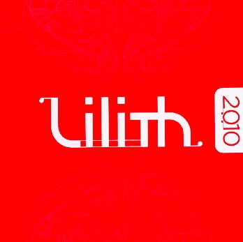 Lilith 2010 Compilation cover