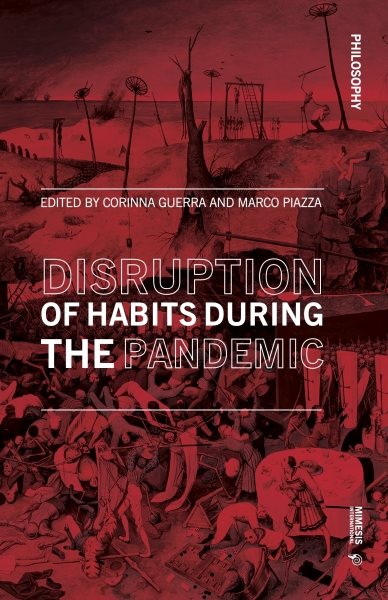 Disruption of Habits During the Pandemic (Philosophy) cover