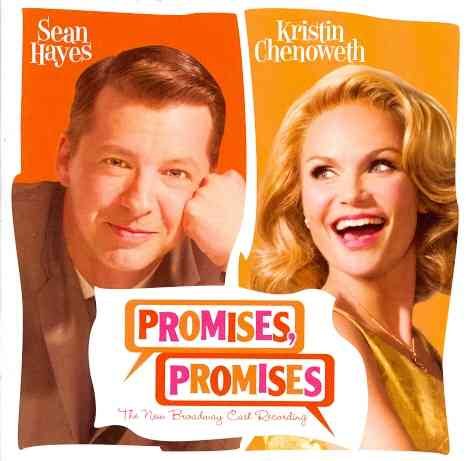 Promises, Promises cover