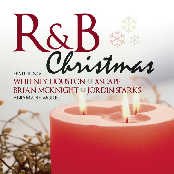 R&B Christmas cover