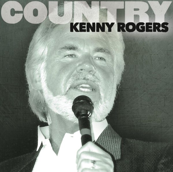 Country: Kenny Rogers cover