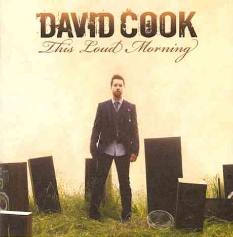 This Loud Morning (CD/DVD) cover
