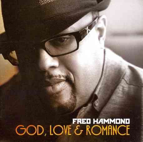 God, Love & Romance cover