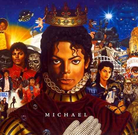 Michael cover