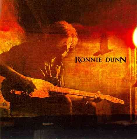 Ronnie Dunn cover