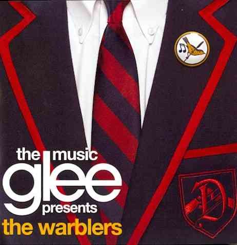 Glee: The Music presents The Warblers cover
