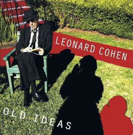 Old Ideas cover