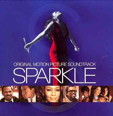 Sparkle: Original Motion Picture Soundtrack cover