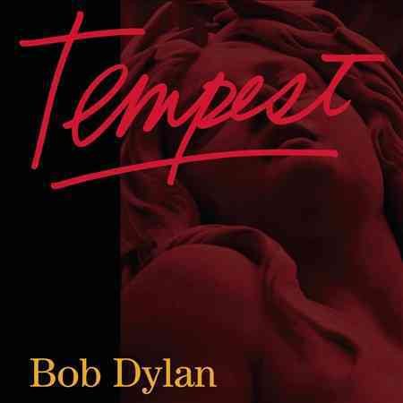 Tempest cover