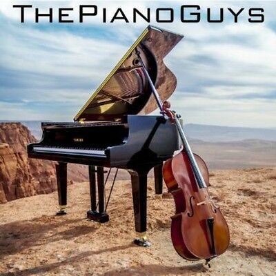 The Piano Guys cover